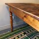 Farmhouse table 200 cm