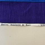 Vintage 70s Verner Panton fabrics