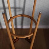 Tabouret BAUMANN haut 790mm