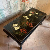 Asian vintage coffee table