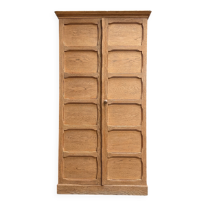 Armoire de notaire en