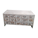 Drawer cabinet
