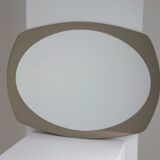 Veca oval mirror, Italy 1960
