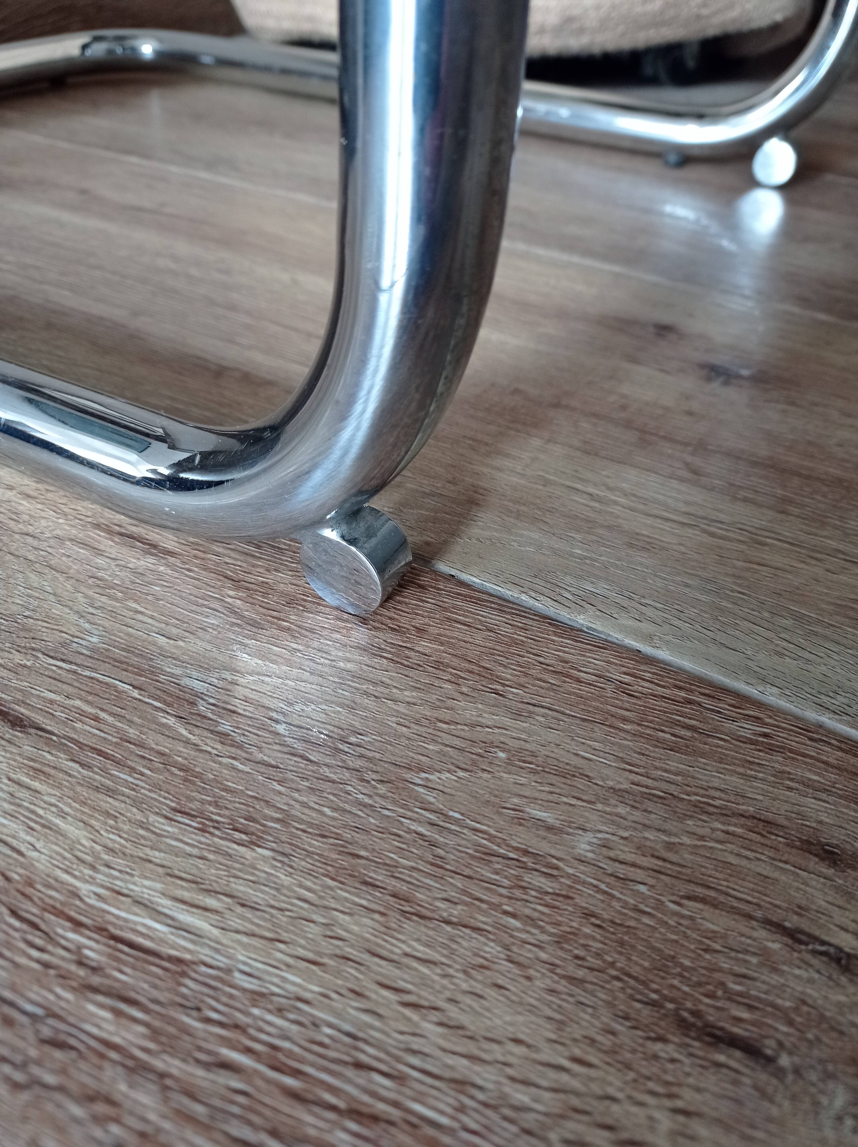 Marcel Breuer chair