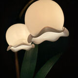 Lampe brin de muguet Art Déco