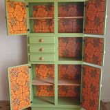 Mado high dresser sideboard