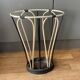 Umbrella stand, 1960s