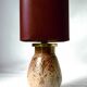 Bedside lamp