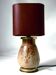 Bedside lamp