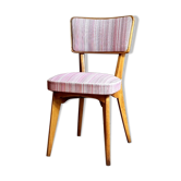 Bistro chair / office Luterma Monobloc 50s/60s