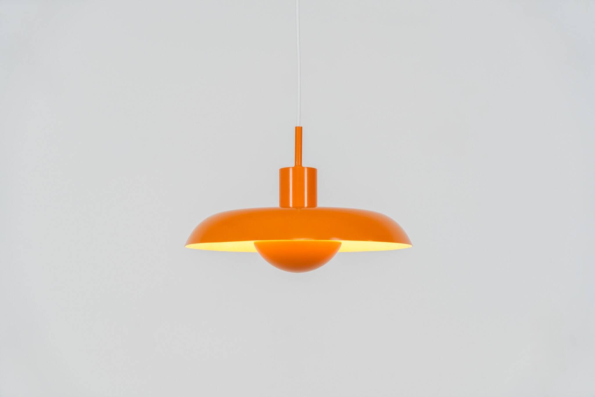 Suspension RA-24 by Piet Hein for Lyfa