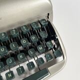 Remington typewriter