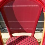 4 bistro chairs