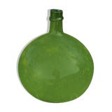 Lady jeanne green neck slashed at the end of the 19th