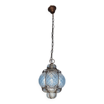 Murano chandelier