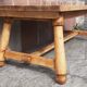 Georges Robert brutalist table (2 meters)