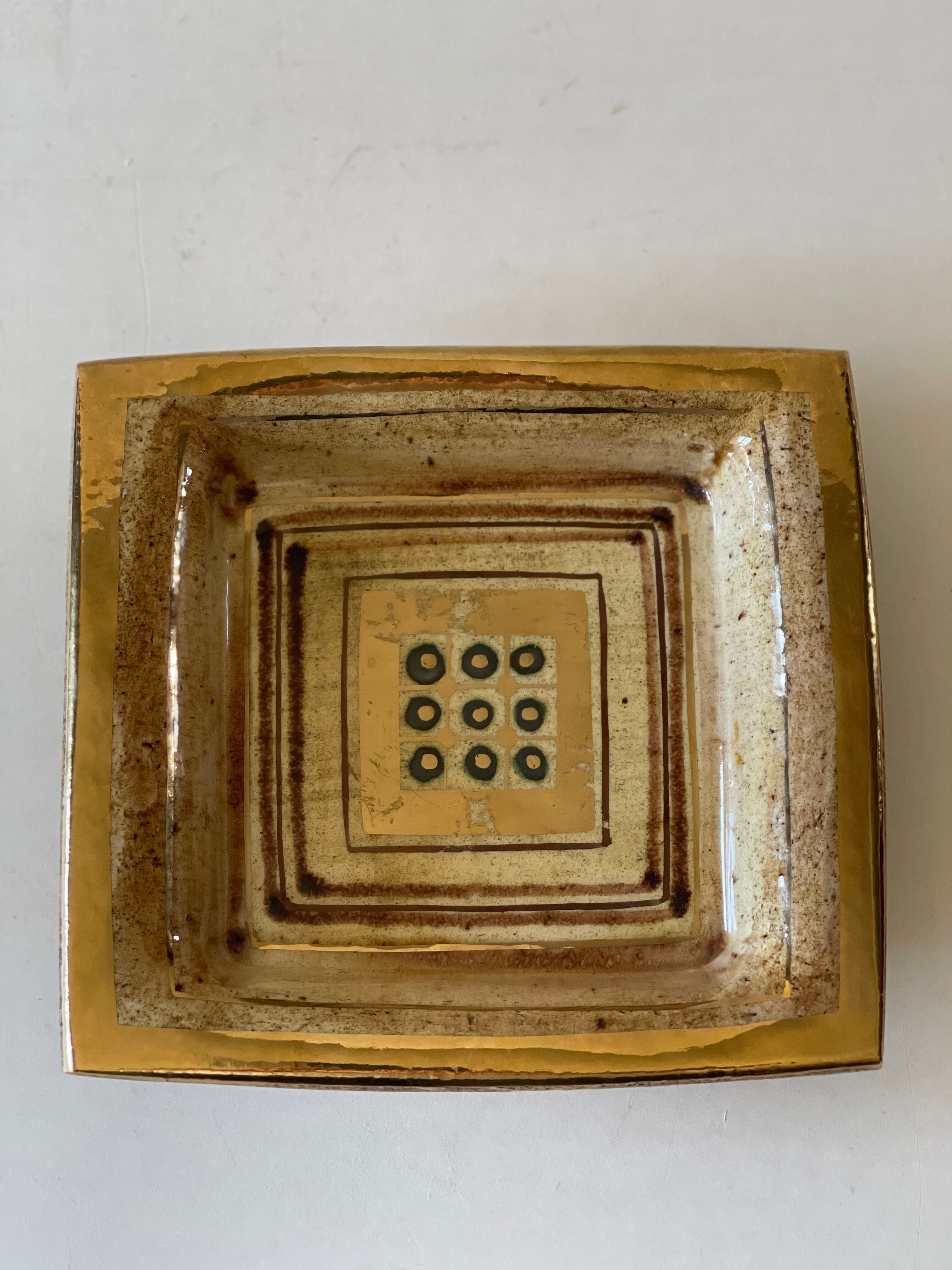 Vide poches vintage de Georges Pelletier
