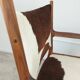 Fauteuil JH513 par HJ Wegner pour Johannes Andersen