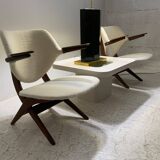 Ambient table lamp dating from the 70s