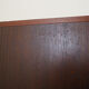 Rosewood cabinet, Danish design, 1970s, made in Denmark