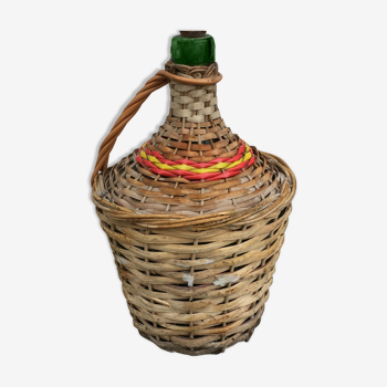 Demijohn