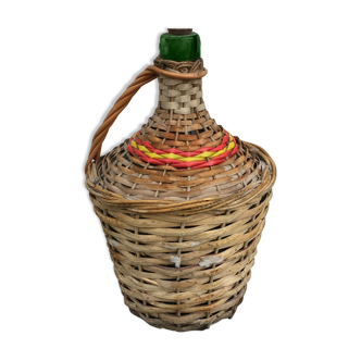 Demijohn