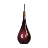 Holmegaard drop pendant