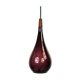 Holmegaard drop pendant