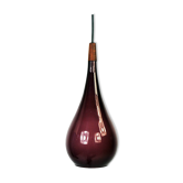 Holmegaard drop pendant