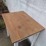 Farmhouse table, desk, console