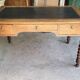 Desk with 3 drawers louis philippe from the 19th century