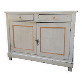 Vintage parisian buffet