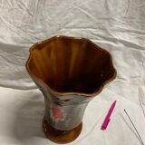 Vase Vallauris