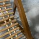 Chaise longue enfant années 50