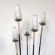 60s floor lamp
