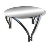 Table basse années 70