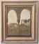 James Kerr-Lawson (1864-1939) View of the Alhambra, Granada, oil on panel