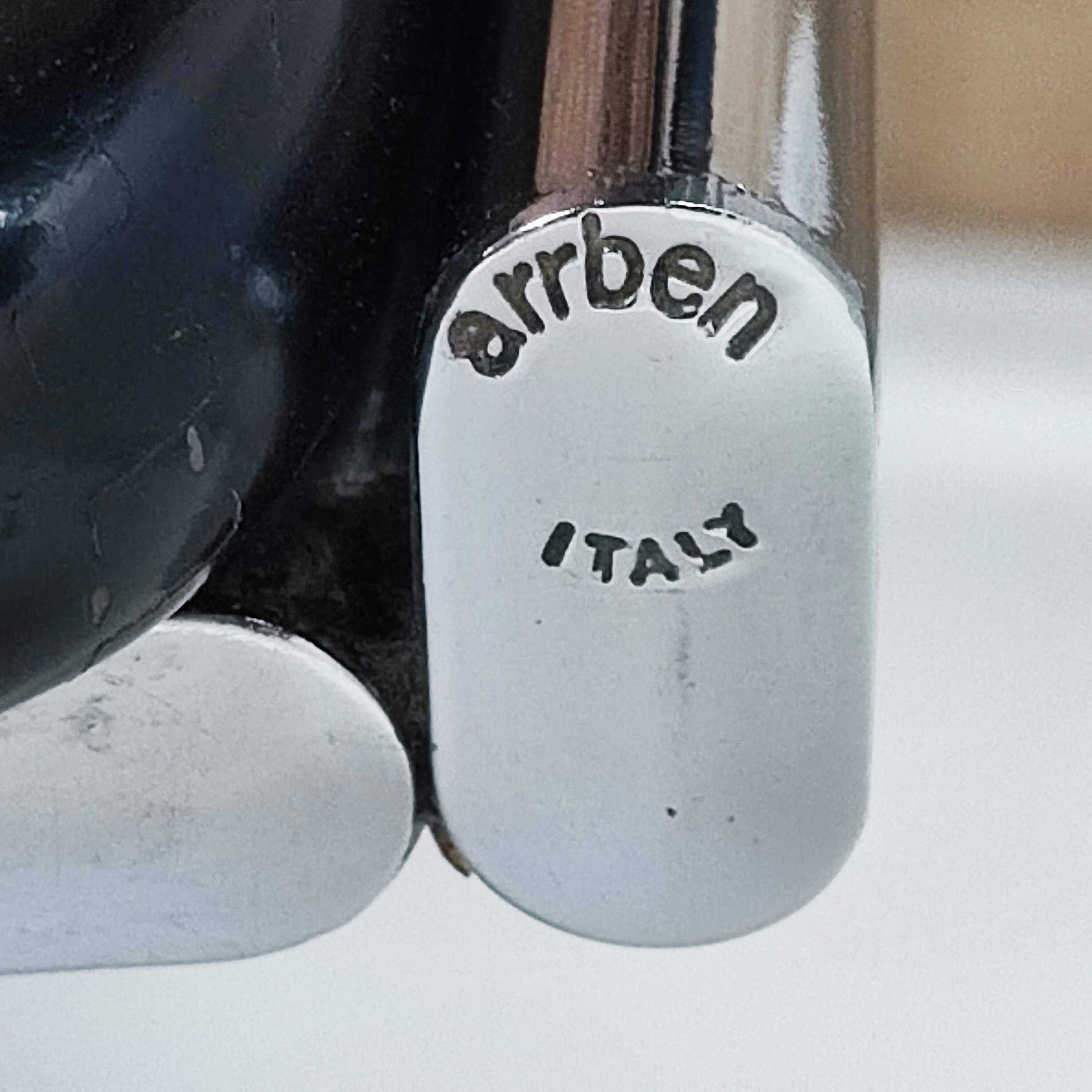 Arrben Italy 70' cane chair