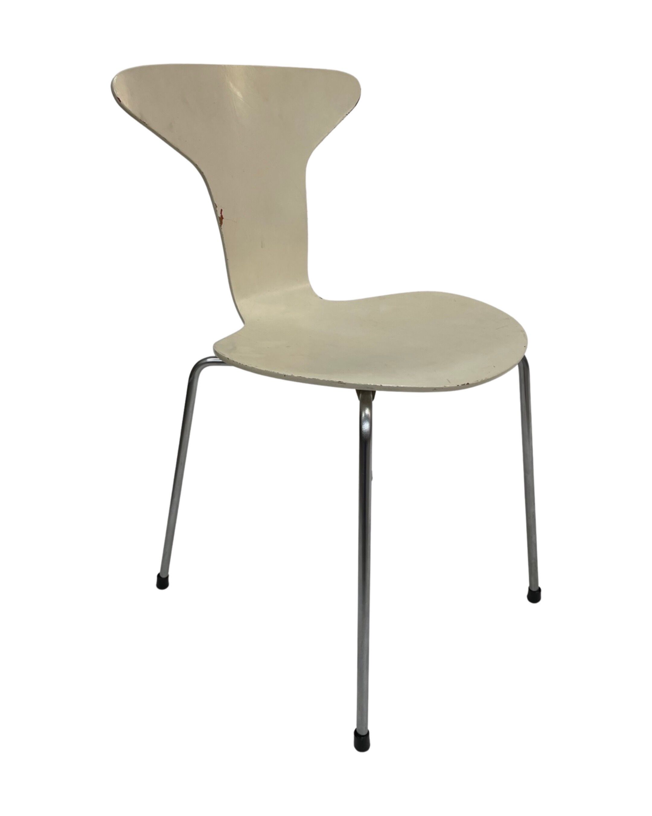 Mosquito Chair by Arne Jacobsen for Fritz Hansen, 1970s