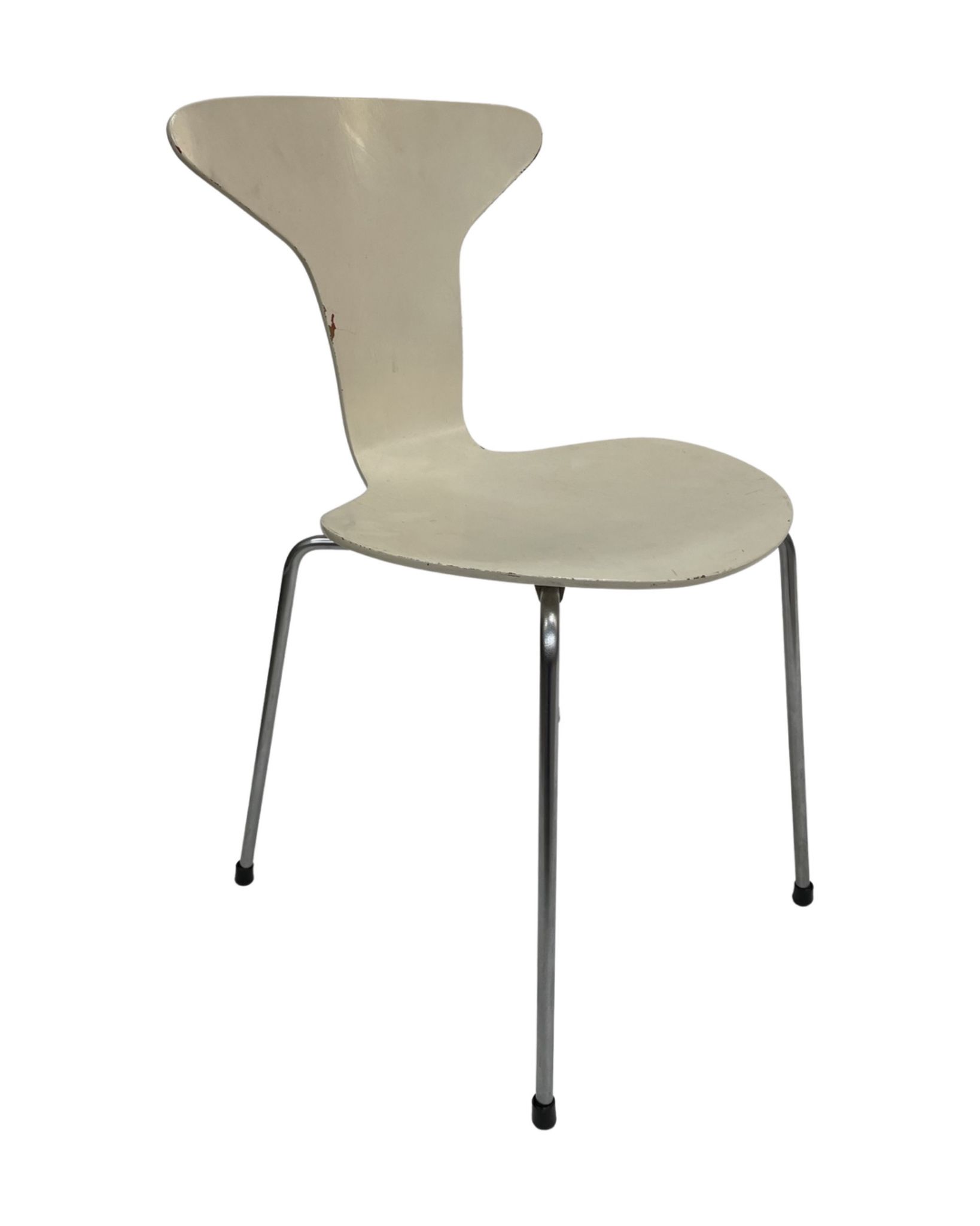 Mosquito Chair by Arne Jacobsen for Fritz Hansen, 1970s