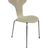 Mosquito Chair by Arne Jacobsen for Fritz Hansen, 1970s
