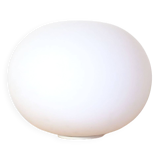 Jasper Morrison, Glo-Ball lamp, Flos, 1998.