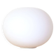 Jasper Morrison, Glo-Ball lamp, Flos, 1998.