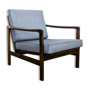 Fauteuil B-7522 par zenon