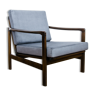 B-7522 armchair by Zenon Bączyk