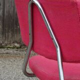 Compass Chair, by Pierre Guariche, published by Les Huchers Minvielle, 1956.