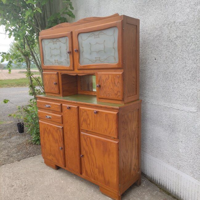 Mado buffet, vintage buffet