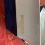 Boucheron perfume ashtray pocket emptier