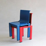 Kartell Centrokappa Sistema Scuola