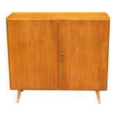 Vintage Magic Box desk by Mummenthaler and Meier, 1960s. Ref DANY